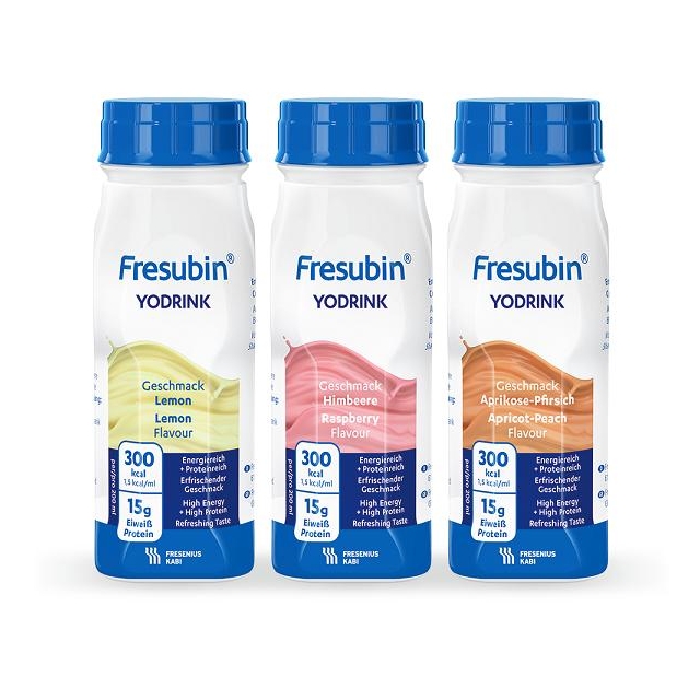 Fresubin® YODRINK Hochkalorische Trinknahrung