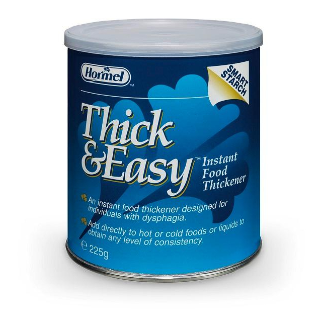 Thick & Easy Andickungspulver