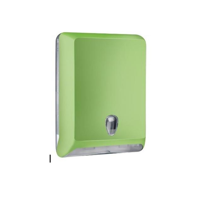 racon® Colored-Edition designo Falthandtuchspender
