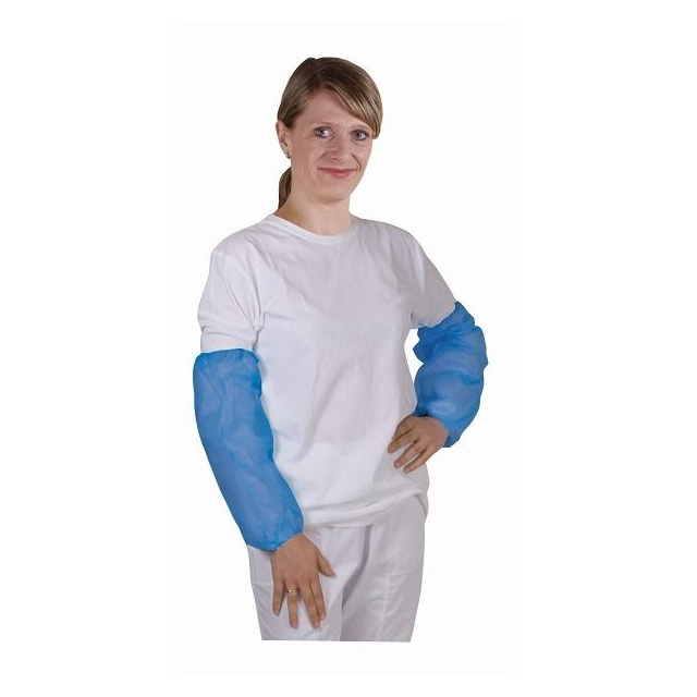 Ärmelschoner PE Schutzärmel