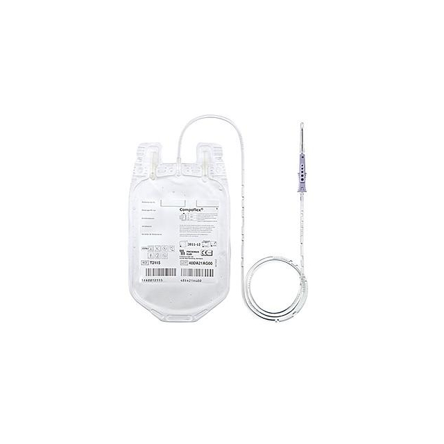Compoflex CPDA-1 Blutbeutel