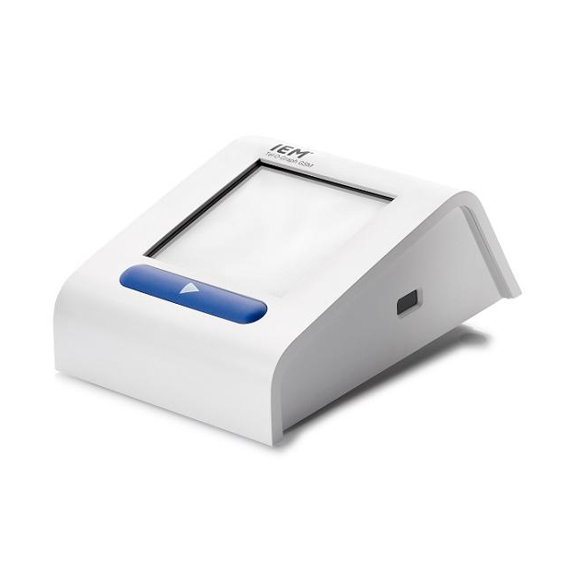 Tel-O-Graph® GMS Mietpaket Set Blutdruckmessgerät mit Auswertungssoftware