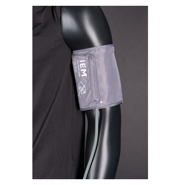 Ersatzmanschette für Tel-O-Graph Manschette zur Blutdruckmessung