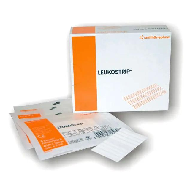 Leukostrip Wundnahtstreifen