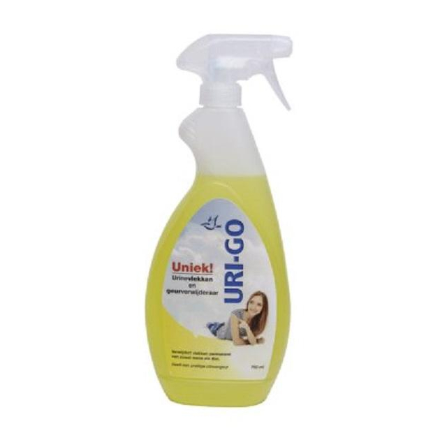 Hygiene-Spray URI-GO