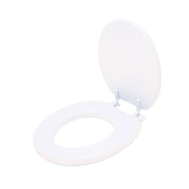 Soft-WC-Sitz mit Deckel