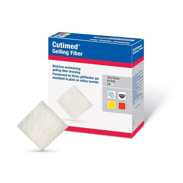 Cutimed Gelling Fiber
