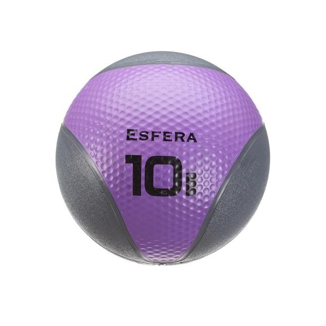 Esfera Rubber Medizinball