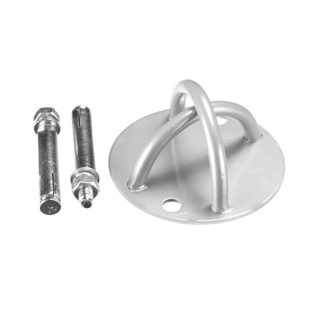 Deckenaufhängung silber für Trendy Lacada