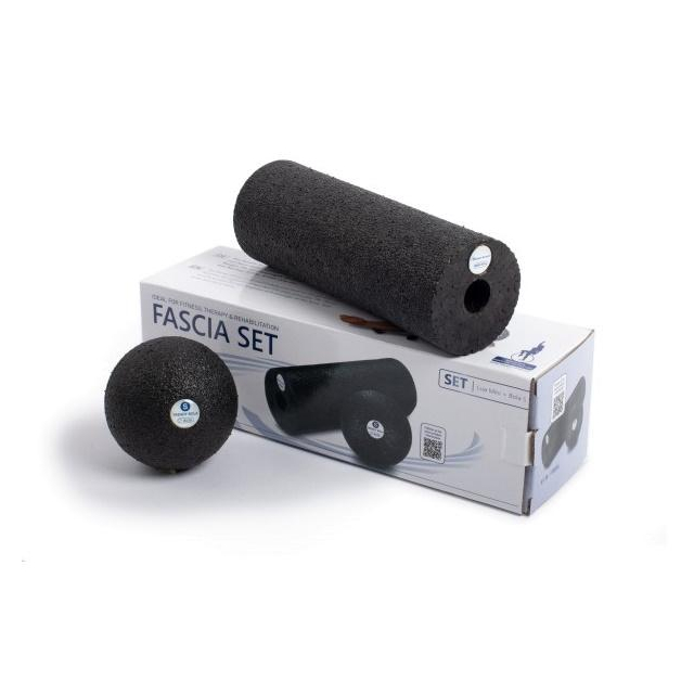 Faszienset Massageroller