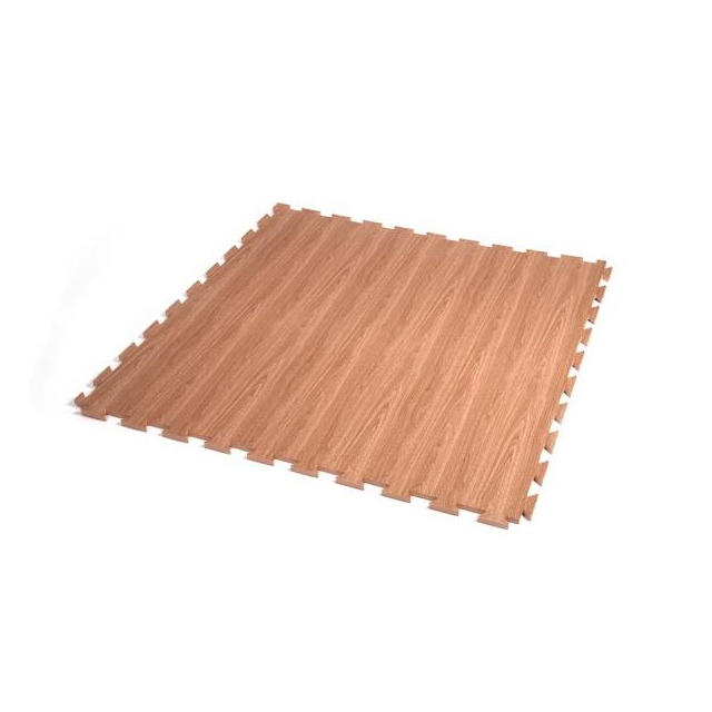 StudioLine Classico MADEIRA Bodenmatte Buche 1mx1mx1,4 cm