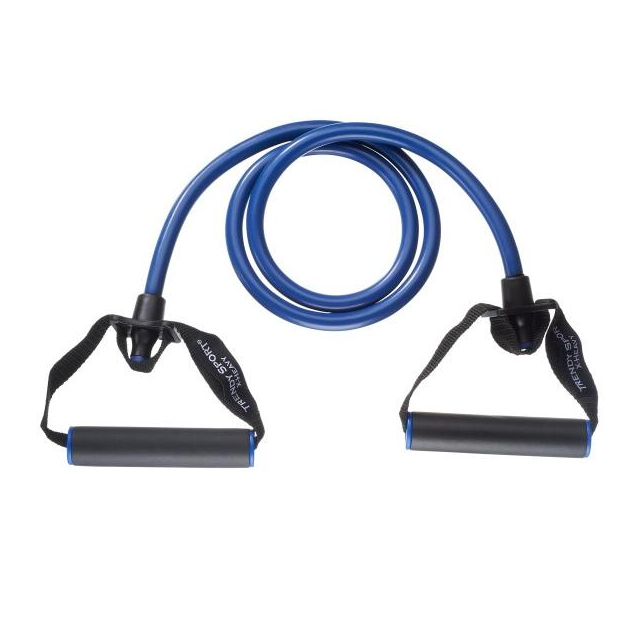 Premium GymTube Trainingsseil