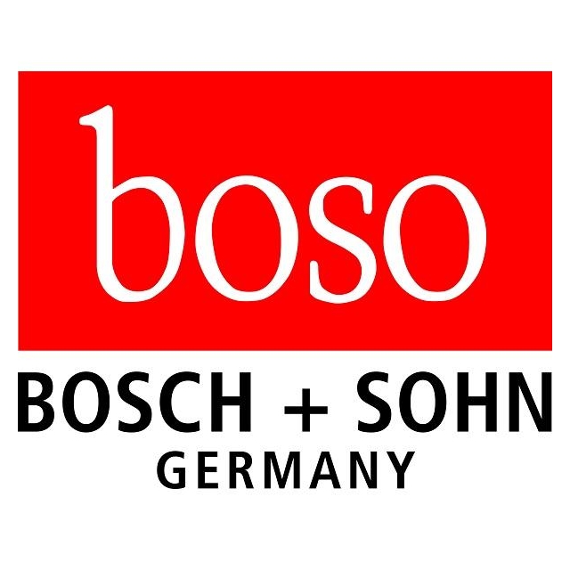 Etui für boso medicus smart anthrazit