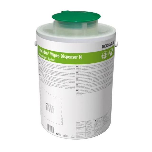Incidin Wipes Dispenser N