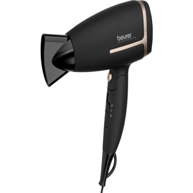 Reisehaartrockner HC 25