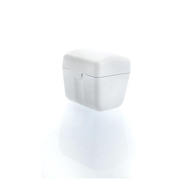 Etui für boso medistar+  Hartbox, weiß