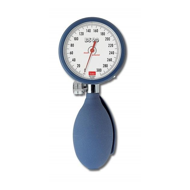 Manometer für BS 90