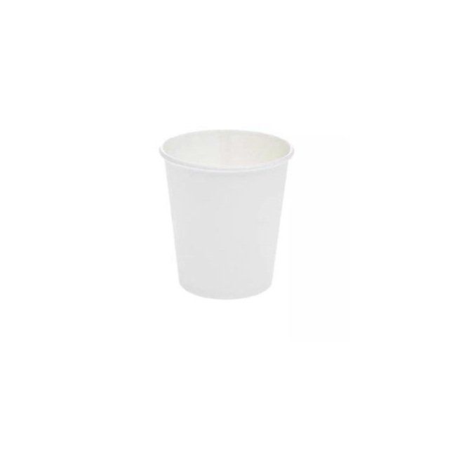 Hartpapierbecher 190 ml 50 Stück