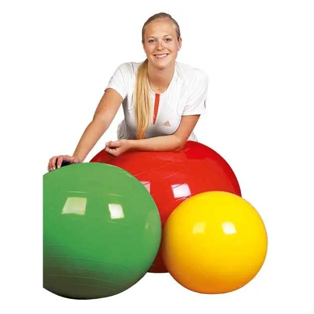 Physio-Therapiebälle