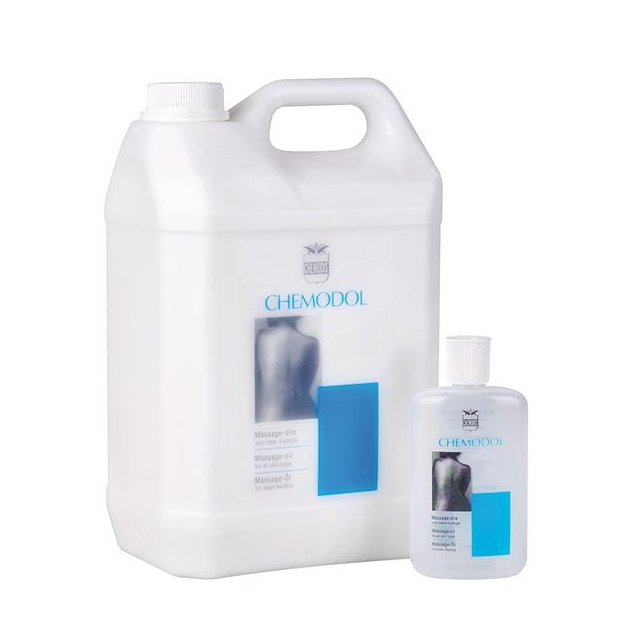 Chemodis Massagecreme flüssig