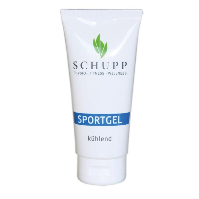 Sportgel kühlend In verschiedenen Ausführungen
