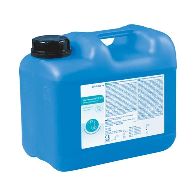 thermosept X-tra enzymatic cleaner 5 L Instrumentenreiniger
