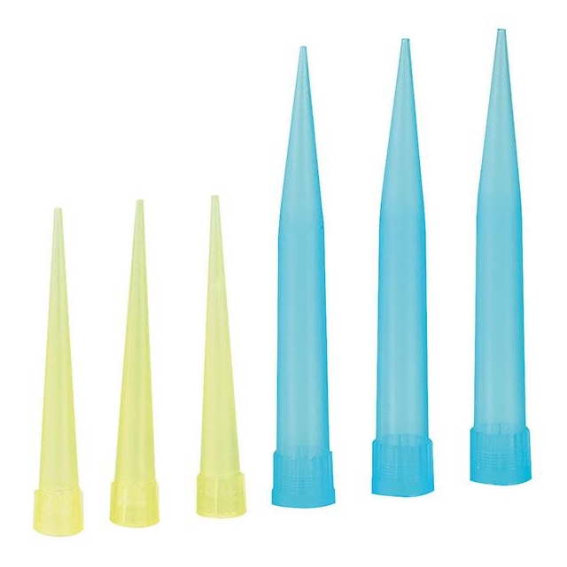 Pipettenspitzen Combi