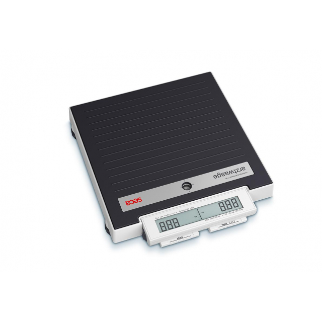 Flachwaage 878 dr mit Doppelanzeige
