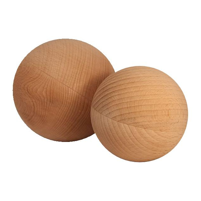 pedalo Trigger-Holzkugel 80