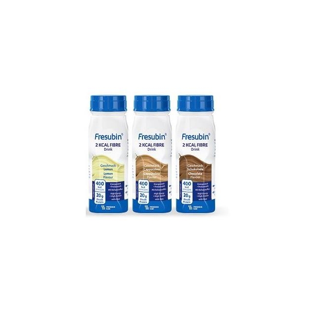Fresubin® 2 KCAL FIBRE Drink