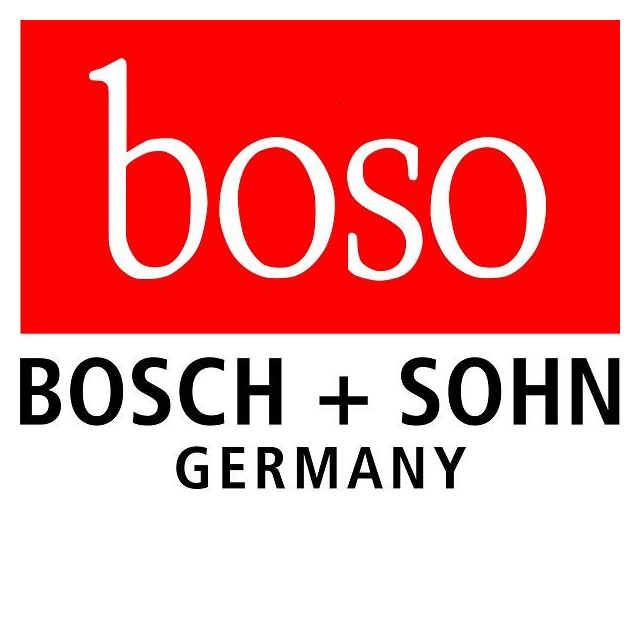 Schutzbezug für bosotherm 1300