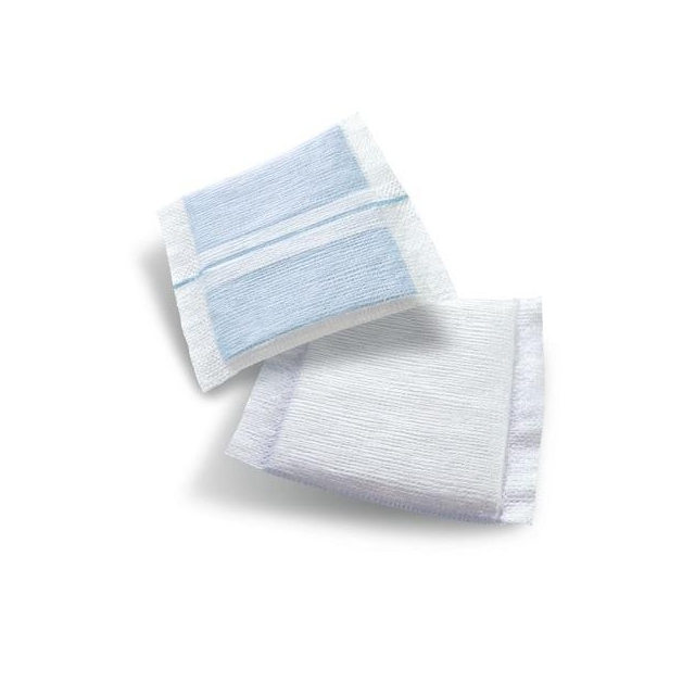 Vliwazell Pro Saugkompressen