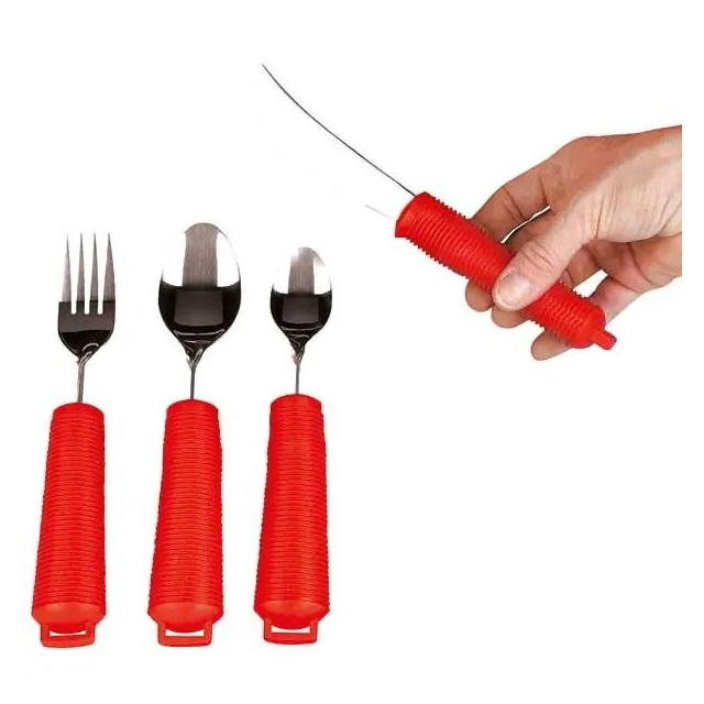 Servocare Besteck-Set