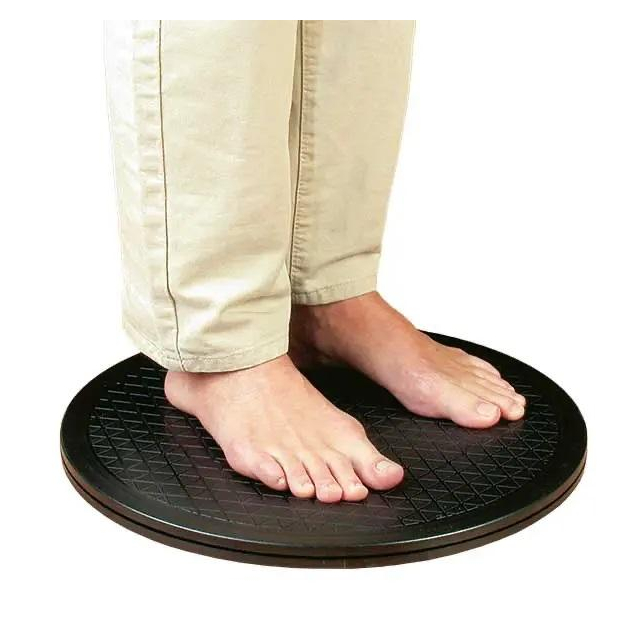 Patientendrehscheibe Ø 40,5 cm