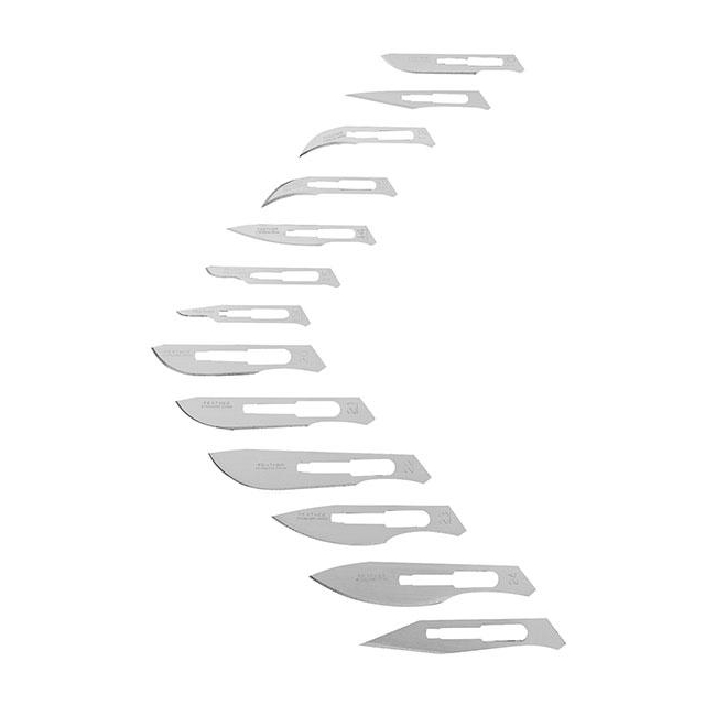 Einmal-Skalpellklingen