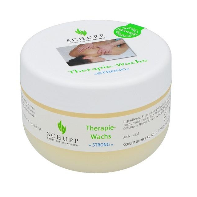 Therapie-Wachs