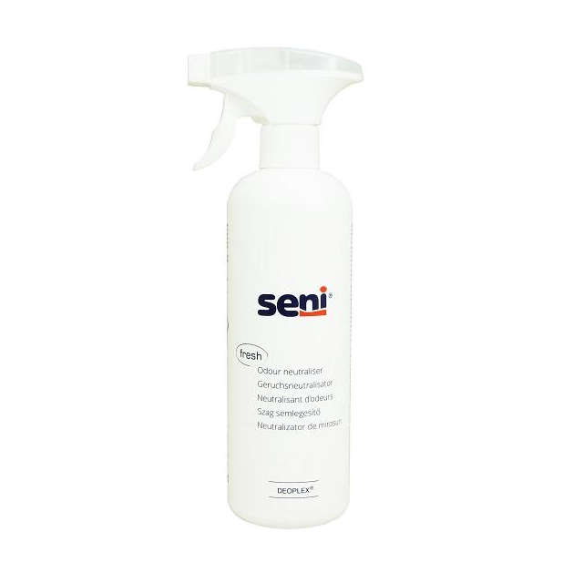 Geruchsneutralisator 500 ml