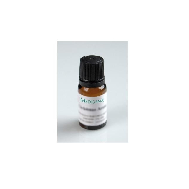 Aroma-Essenz Rose 10 ml Duftöl von Medisana