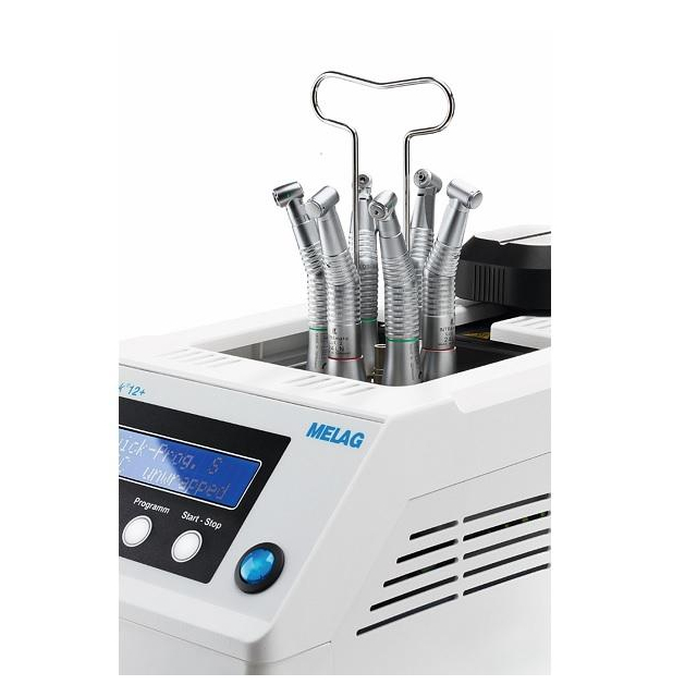Zubehör für MELAquick 12+