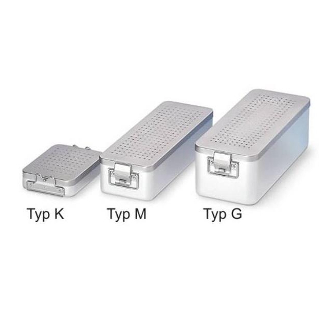 Sterilisier-Behälter