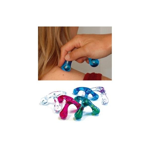 Funmassager Massagegerät