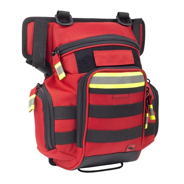 EMT POUCH Oberschenkel-Tasche