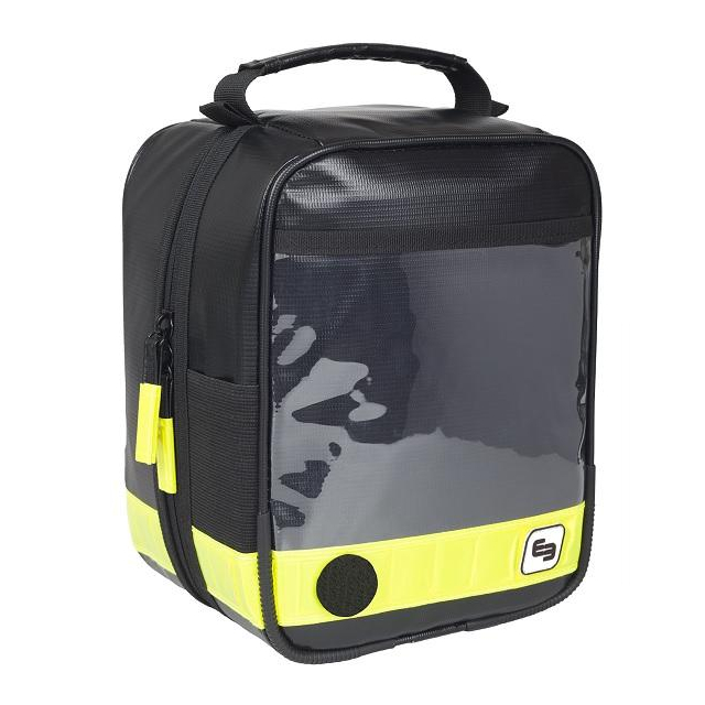 POULERBOX Ampullarium