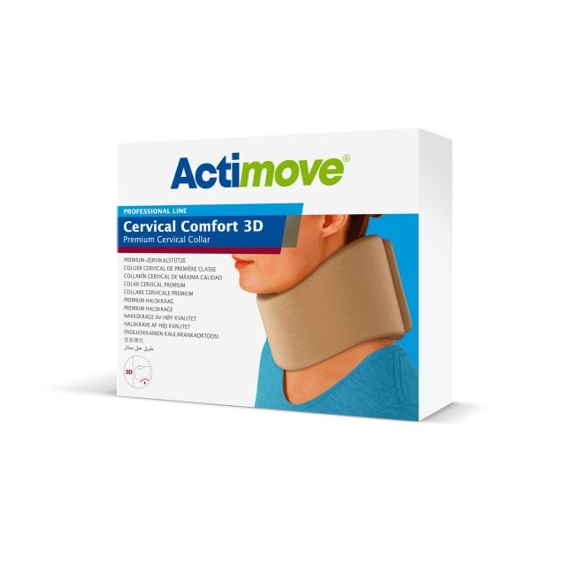 Actimove® Cervical Comfort 3D