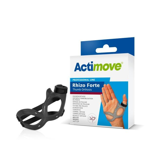 Actimove® Rhizo Forte