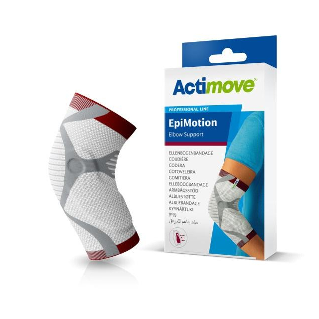 Actimove® EpiMotion Ellenbogenbandage