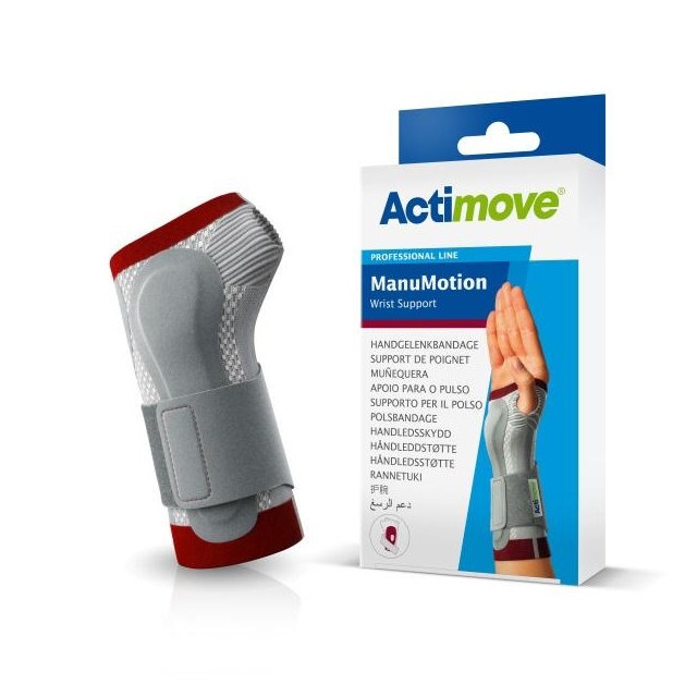 Actimove® ManuMotion Handgelenkbandage