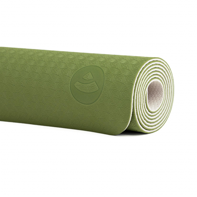 TPE Yogamatte FLOW