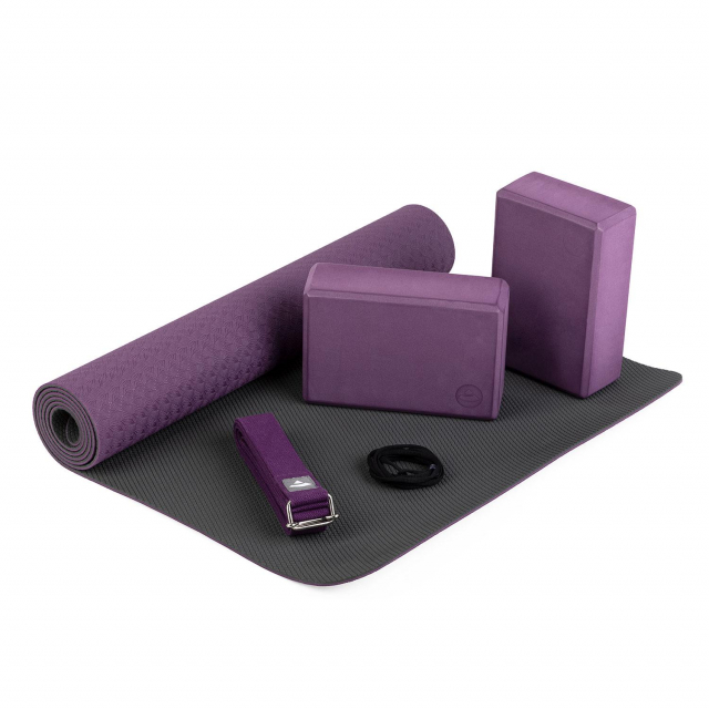 TPE Yoga Set FLOW