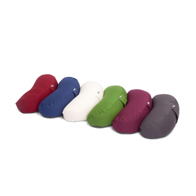 Reise Meditationskissen Yogi Mond Mini ECO